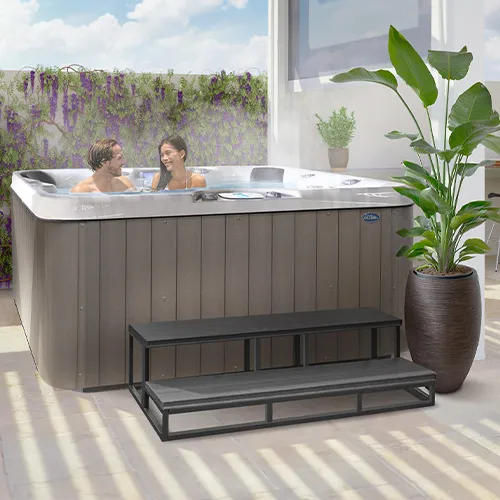 Escape hot tubs for sale in Chatham